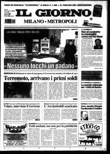 Il giorno